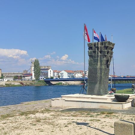 Apartman "Sarap" Metković Exterior foto