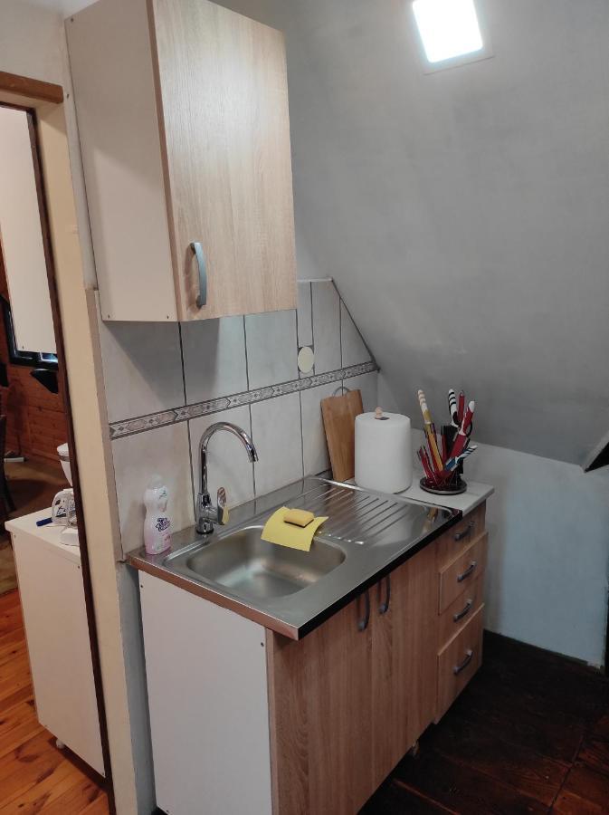 Apartman "Sarap" Metković Exterior foto