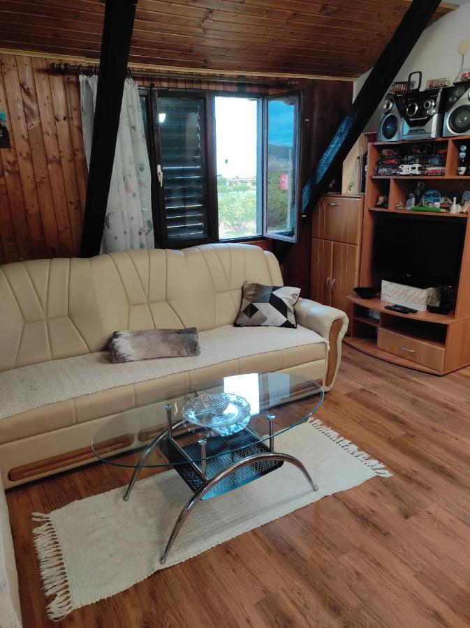 Apartman "Sarap" Metković Exterior foto