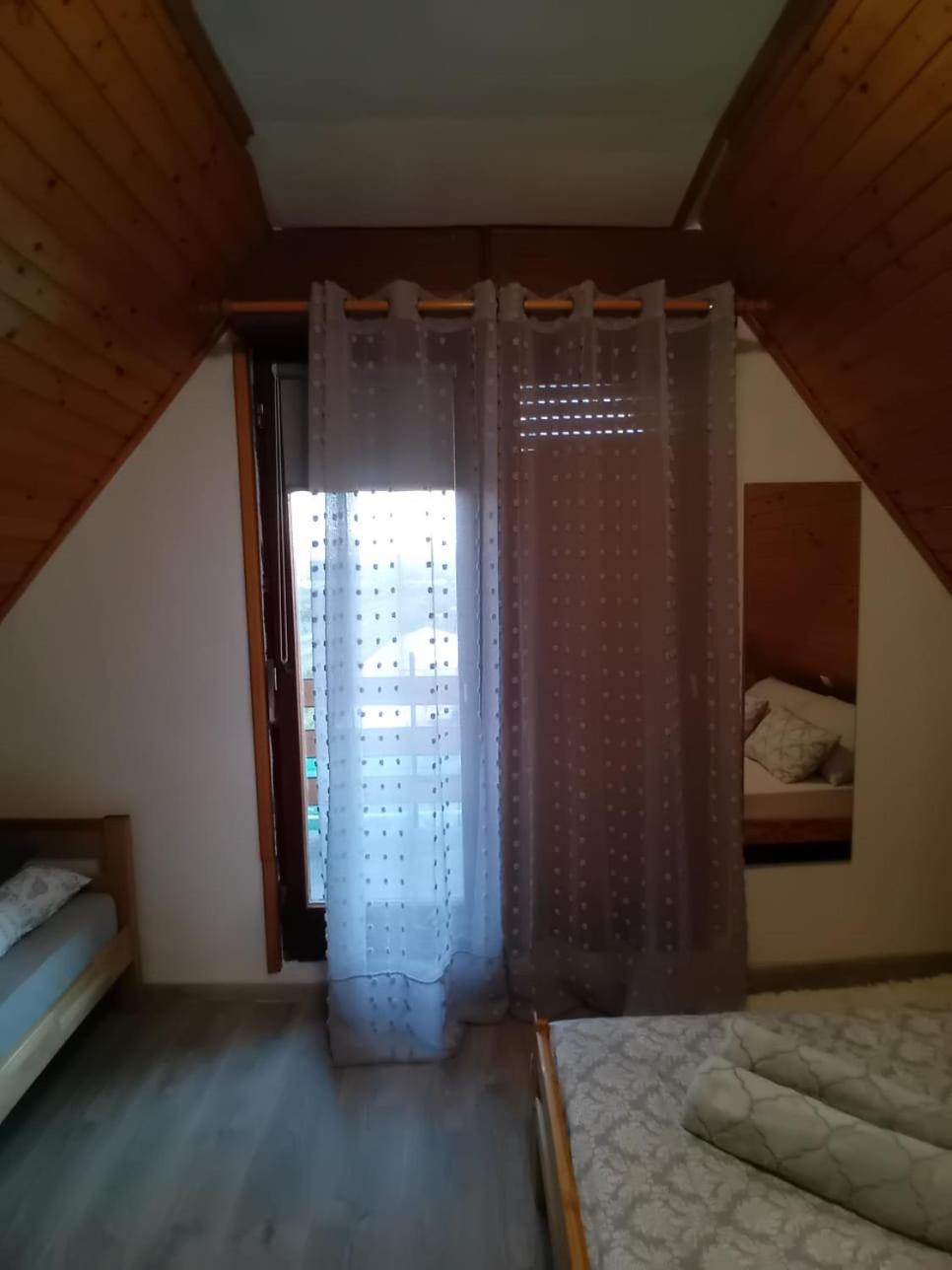 Apartman "Sarap" Metković Exterior foto