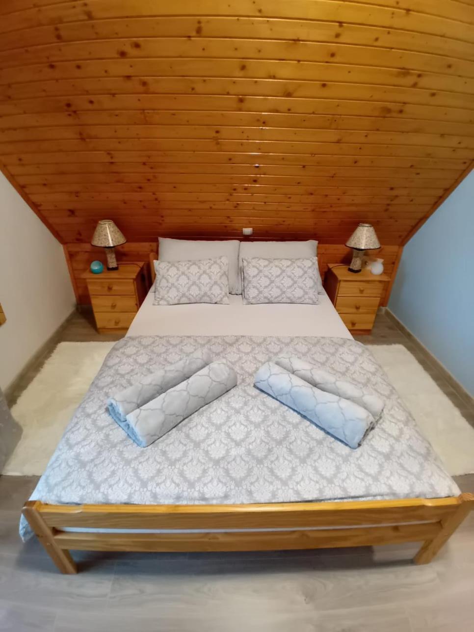 Apartman "Sarap" Metković Exterior foto