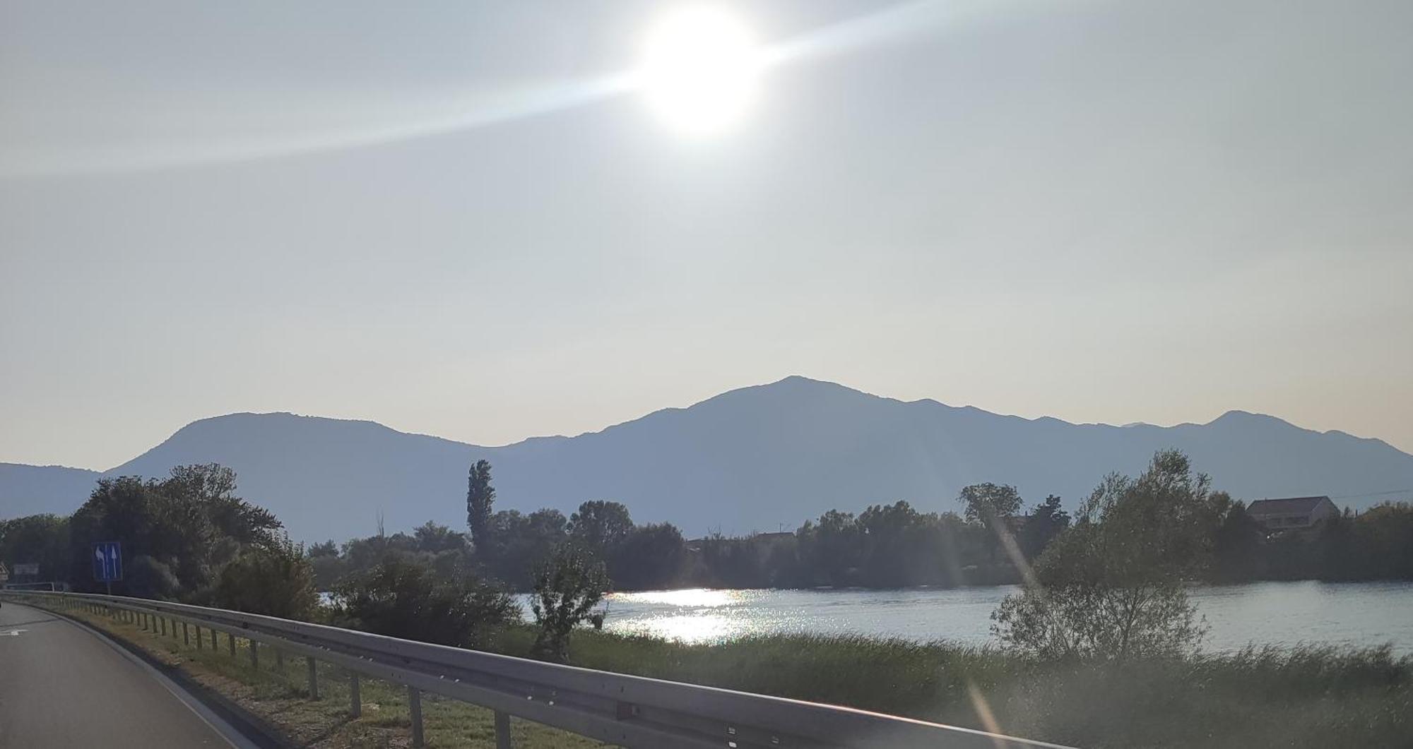 Apartman "Sarap" Metković Exterior foto