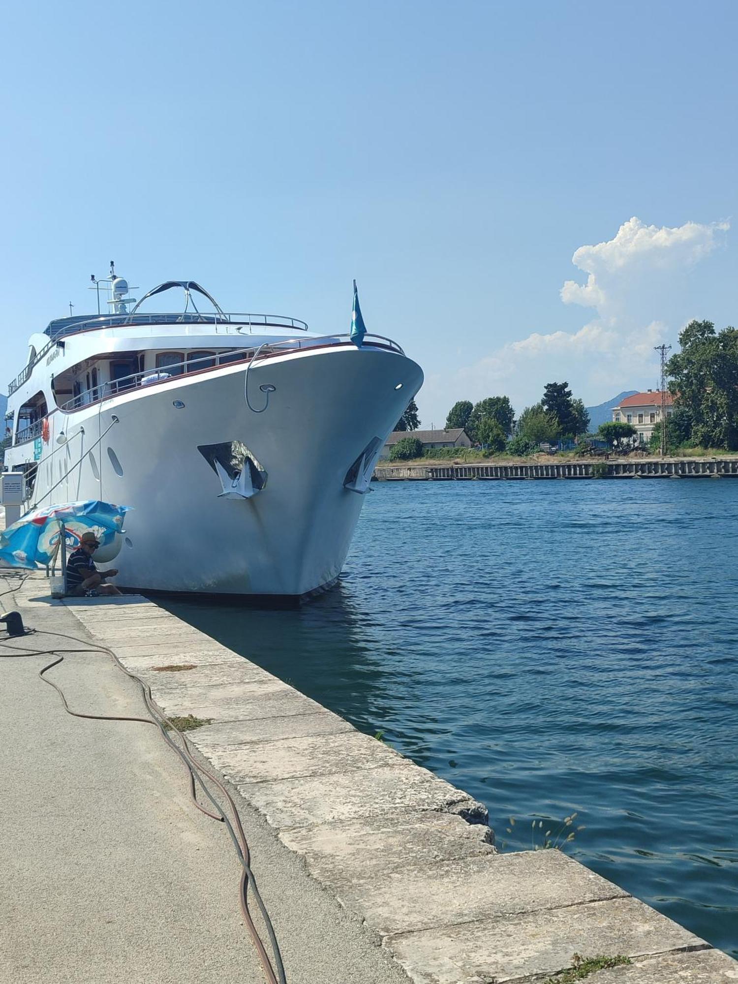 Apartman "Sarap" Metković Exterior foto