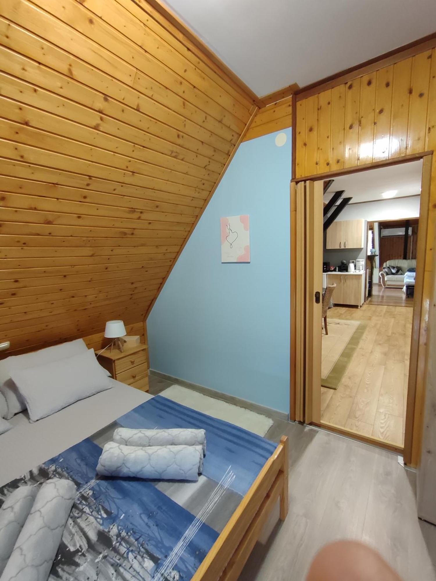 Apartman "Sarap" Metković Exterior foto
